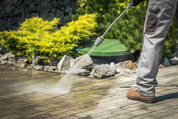 Best Dumpster Area Cleaning  in Lake Marcel Stillter, WA