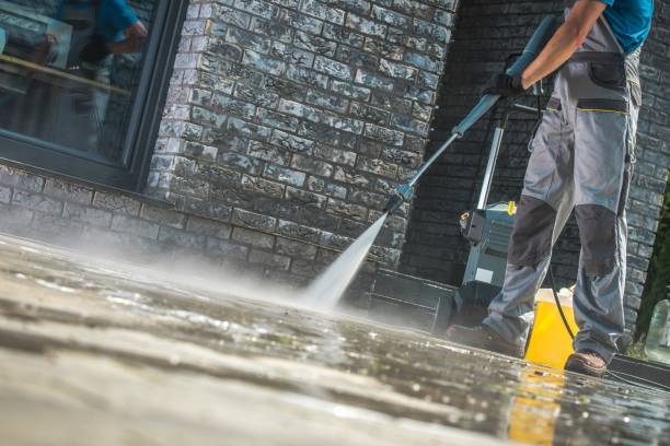 Best Restaurant Pressure Washing  in Lake Marcel Stillter, WA