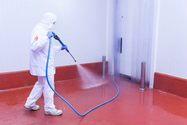Best Concrete Sealing  in Lake Marcel Stillter, WA