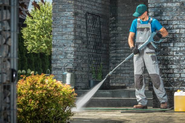 Best Spring Cleaning  in Lake Marcel Stillter, WA