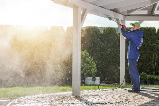 Best Machinery and Equipment Cleaning  in Lake Marcel Stillter, WA