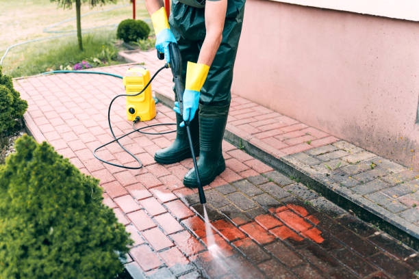 Best Pool Deck Cleaning  in Lake Marcel Stillter, WA