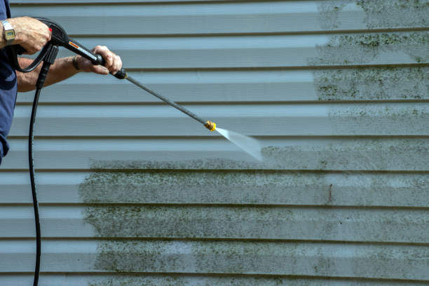 Best Rust Removal  in Lake Marcel Stillter, WA