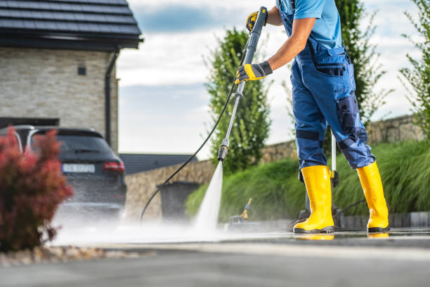 Best Sidewalk and Walkway Cleaning  in Lake Marcel Stillter, WA