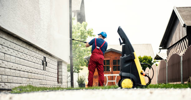 Best Factory Floor Cleaning  in Lake Marcel Stillter, WA